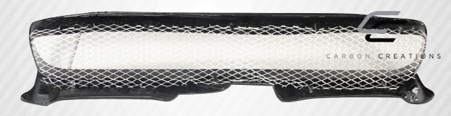 Unleash Style: 2004 - 2005 Subaru Impreza WRX STI Carbon Creations 1 - Piece OEM Look Grille