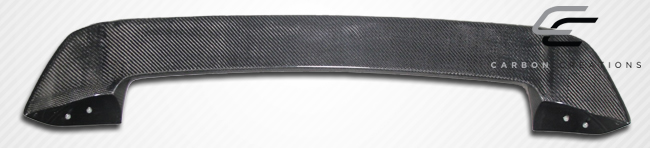 Transform Your 2008 - 2015 Scion xB with Carbon Creations' Stunning OEM Look 1 - Piece Wing Trunk Lid Spoiler