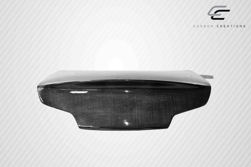 Upgrade Your 2003 - 2007 Infiniti G Coupe G35 with Carbon Creations HD - R 1 - Piece Trunk