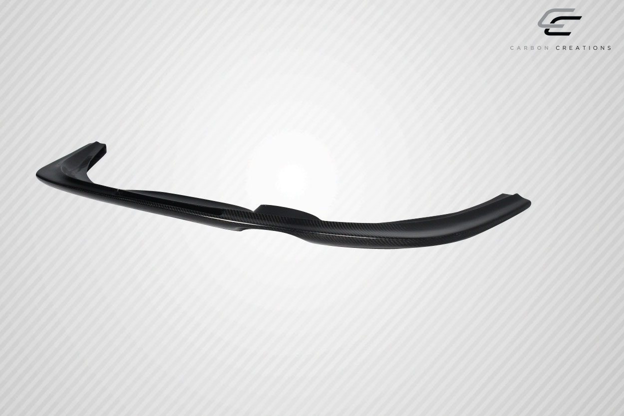 Upgrade Your 2016 - 2023 Mazda Miata with Carbon Creations DriTech C - Speed Rear Lip!