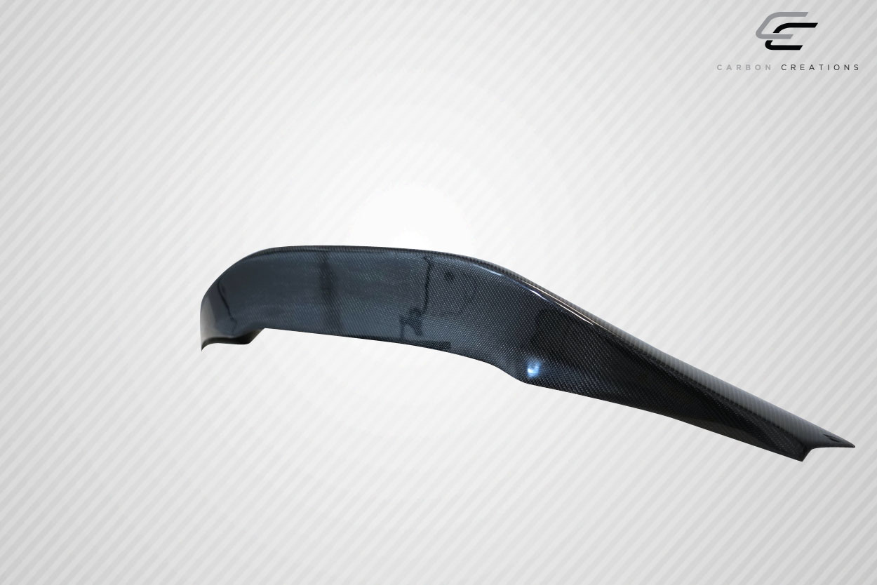 Upgrade Your Ride! 2013 - 2020 Scion FR - S, Toyota 86, Subaru BRZ Carbon Creations Legacy Rear Wing Spoiler