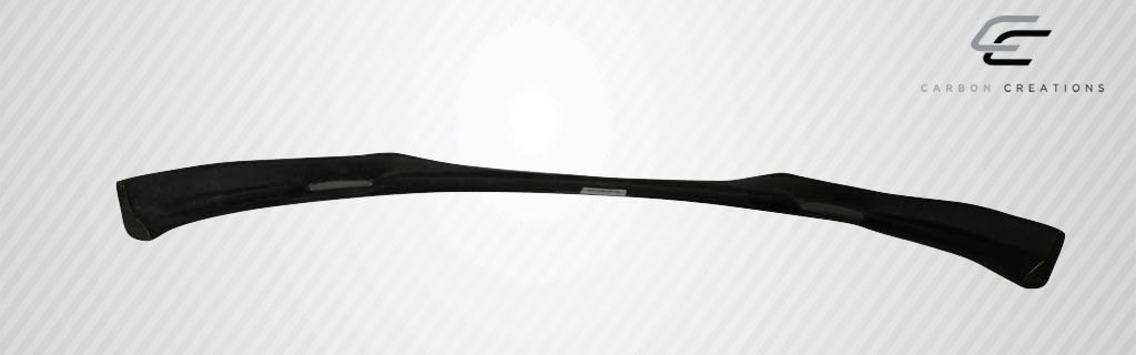 Unleash the Power: 2008 - 2013 BMW M3 E90 E92 Carbon Creations T - Design Front Lip Under Spoiler Air Dam (1 Piece)