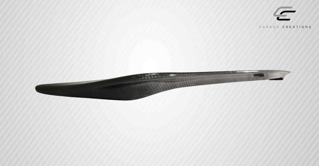 Upgrade Your 1997 - 2004 Chevrolet Corvette C5 with Carbon Creations AC Edition Rear Wing Trunk Lid Spoiler!