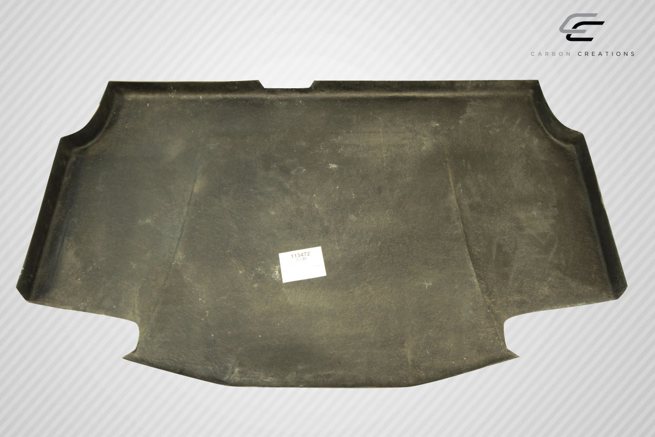 Get Your 2015 - 2021 Subaru WRX STI Carbon Creations VRS Rear Diffuser - 13 Piece Now!