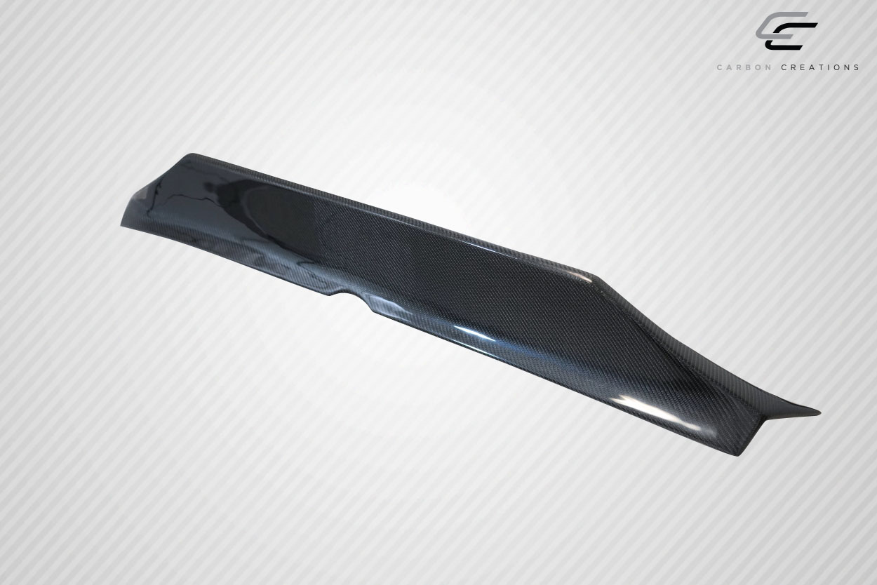 Upgrade Your 2000 - 2005 Lexus IS300 with Carbon Creations Blade Rear Wing Spoiler!