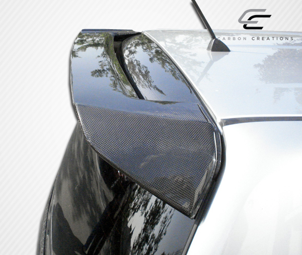 Transform Your 2008 - 2015 Scion xB with Carbon Creations' Stunning OEM Look 1 - Piece Wing Trunk Lid Spoiler