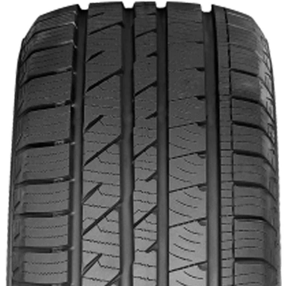 Get Your Continental CrossContact LX 225/65R17 Tires Now!