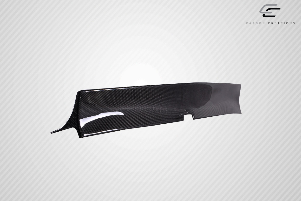 Get the 1992 - 1995 Honda Civic 2DR Carbon Creations RBS One - Piece Spoiler Wing Now!