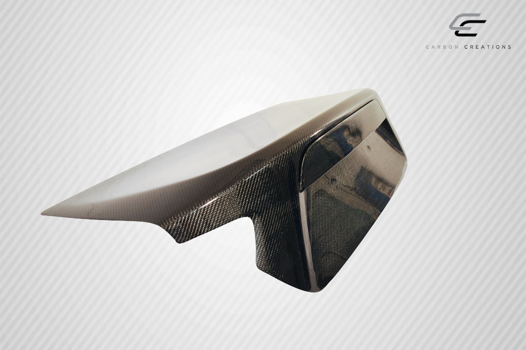 Transform Your 2013 - 2020 Scion FR - S, Toyota 86, or Subaru BRZ with Carbon Creations' Stunning OEM Look Trunk