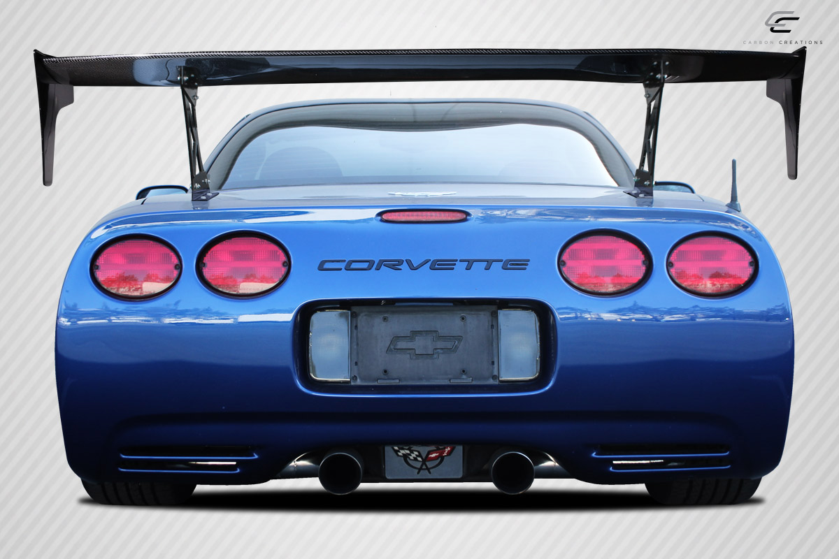 Get Your Hands on the Universal 70 Carbon Creations DriTech VRX V2 Short Wing 9 - Piece Complete Kit!