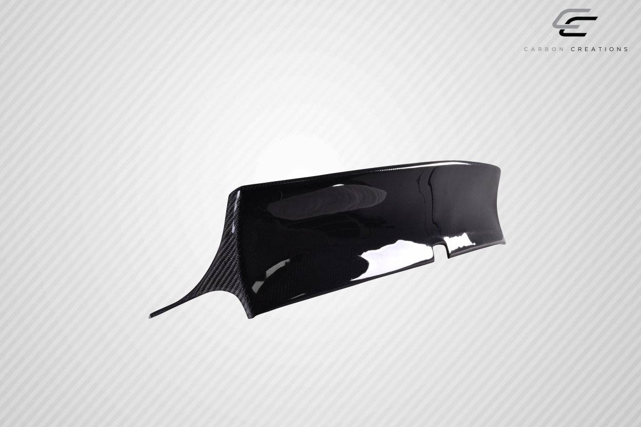 Get the 1992 - 1995 Honda Civic 2DR Carbon Creations RBS One - Piece Spoiler Wing Now!