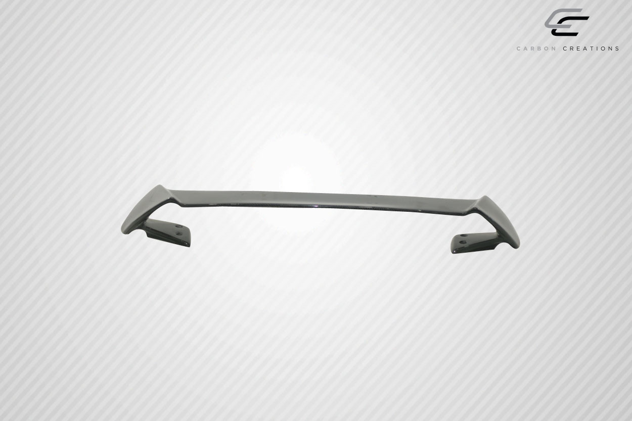 Revitalize Your 2014 - 2023 Infiniti Q50 with Carbon Creations Impulse Rear Wing Spoiler