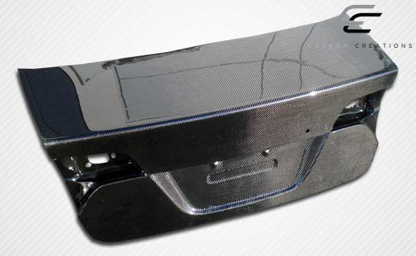 Upgrade Your 2006 - 2011 Honda Civic 4DR with Carbon Creations OEM Look 1 - Piece Trunk