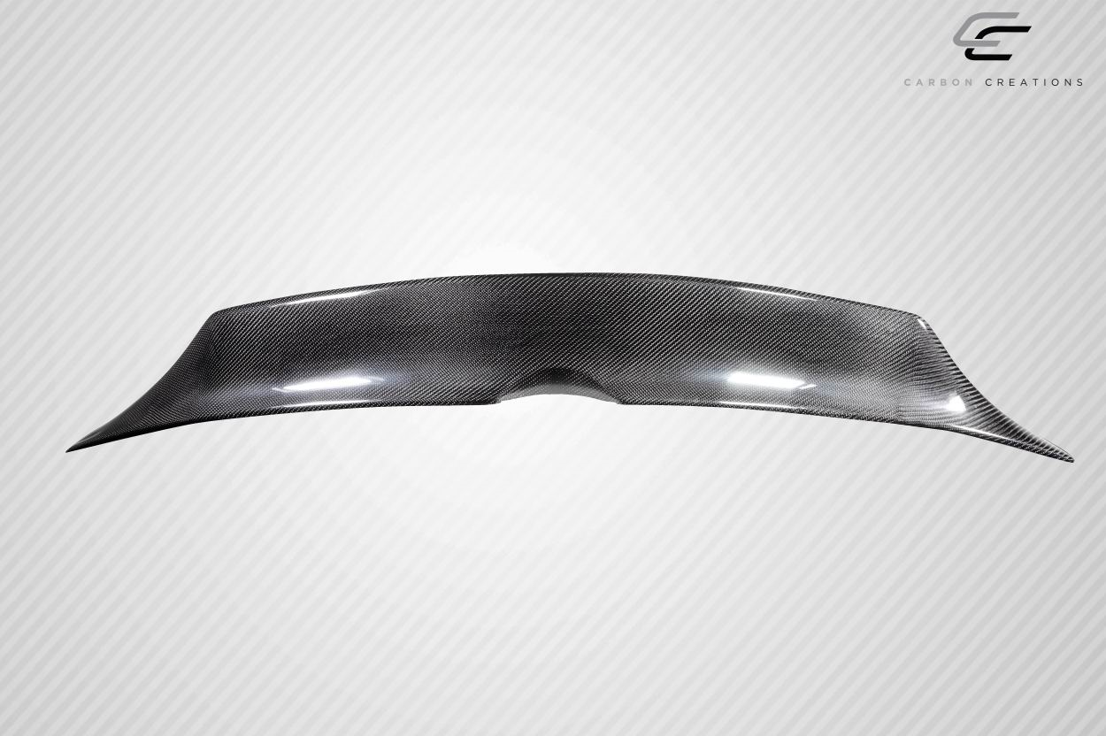 Upgrade Your 2008 - 2011 Subaru Impreza with Carbon Creations MSR Rear Wing Spoiler!