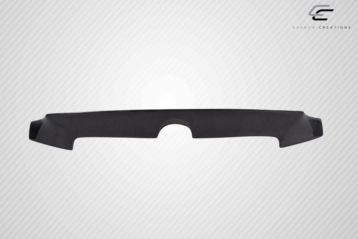 Transform Your 2006 - 2013 Lexus IS250/IS350 with Carbon Creations MSR Rear Wing Spoiler
