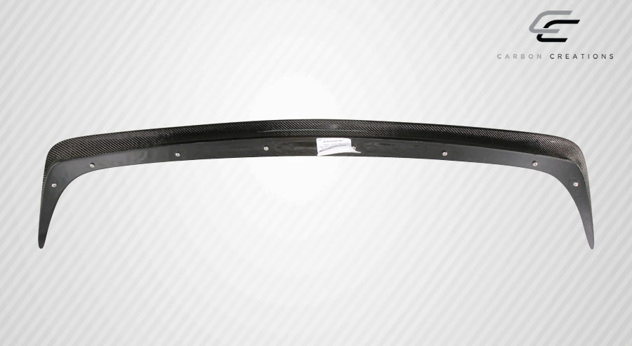 Upgrade Your 1997 - 2004 Chevrolet Corvette C5 with Carbon Creations AC Edition Rear Wing Trunk Lid Spoiler!
