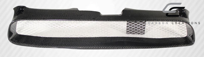 Unleash Style: 2004 - 2005 Subaru Impreza WRX STI Carbon Creations 1 - Piece OEM Look Grille