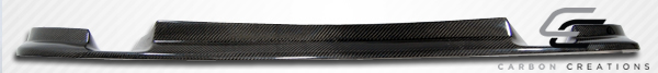 Upgrade Your 2005 - 2013 Chevrolet Corvette C6 with Carbon Creations ZR Edition Front Lip! 