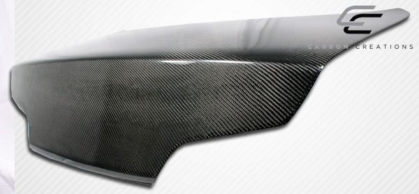 Transform Your 2003 - 2007 Infiniti G Coupe G35 with Carbon Creations OEM Look Trunk!
