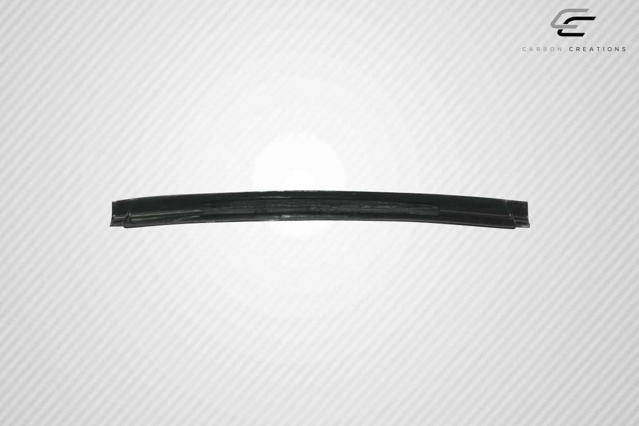 Unleash Your 2009 - 2021 Nissan GT - R R35 with Carbon Creations LBW Rear Wing Spoiler!