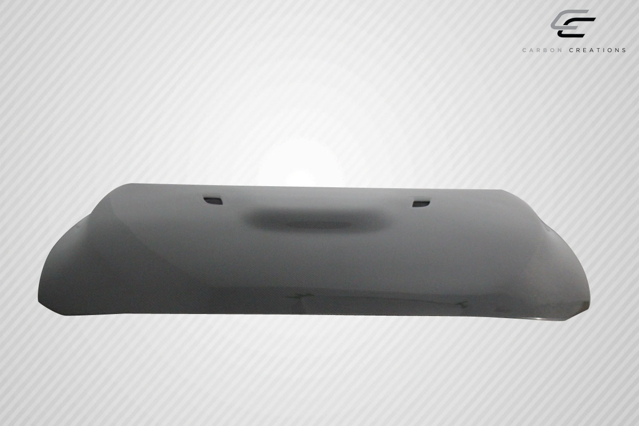 Transform Your BMW! 2012 - 2018 3 Series F30 / 2014 - 2020 4 Series F32 Carbon Creations M3 Style One - Piece Hood