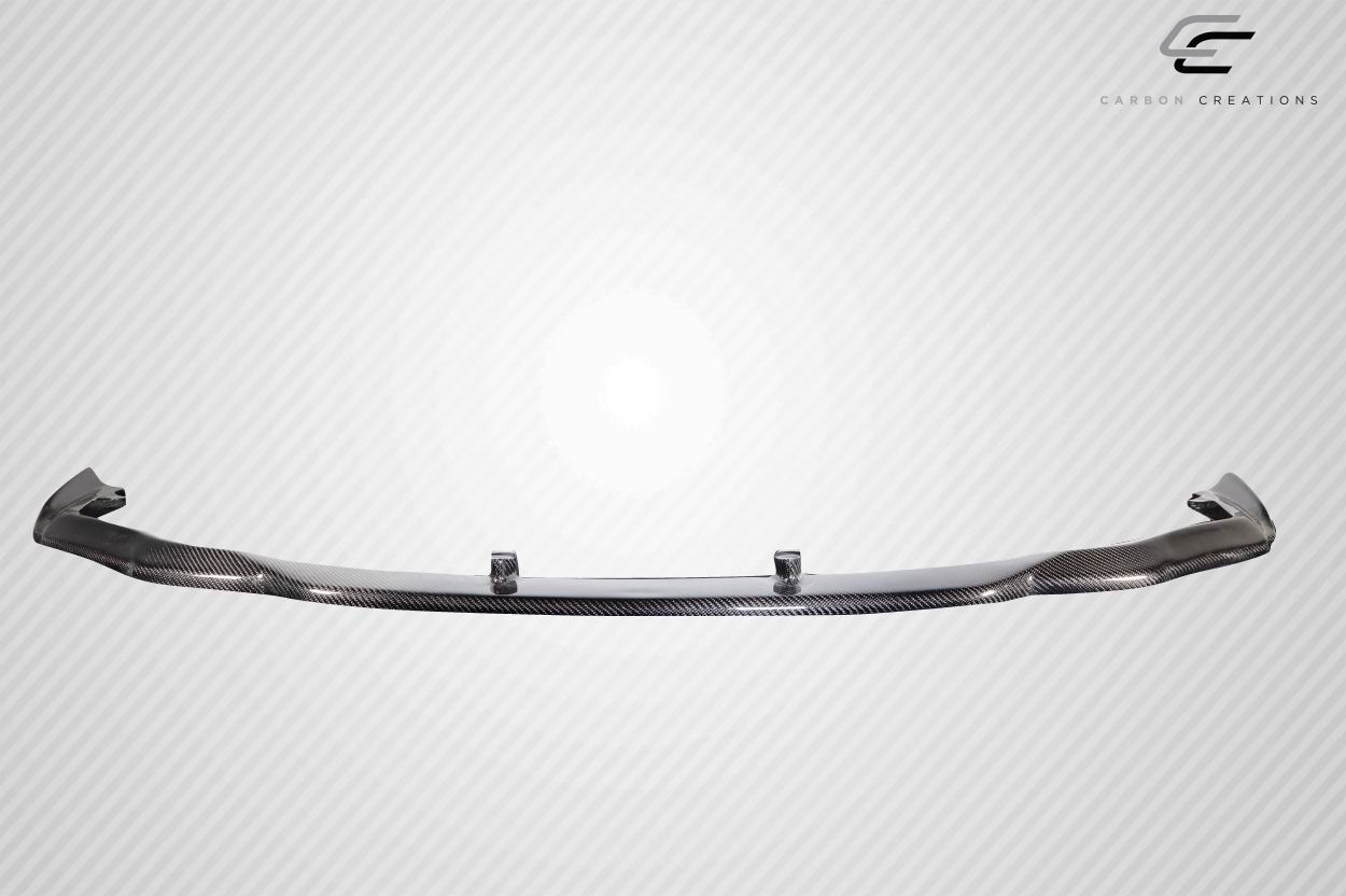 Revamp Your 2014 - 2018 Lexus RC Series (F Sport Only): Carbon Creations AG Design Front Lip Spoiler!