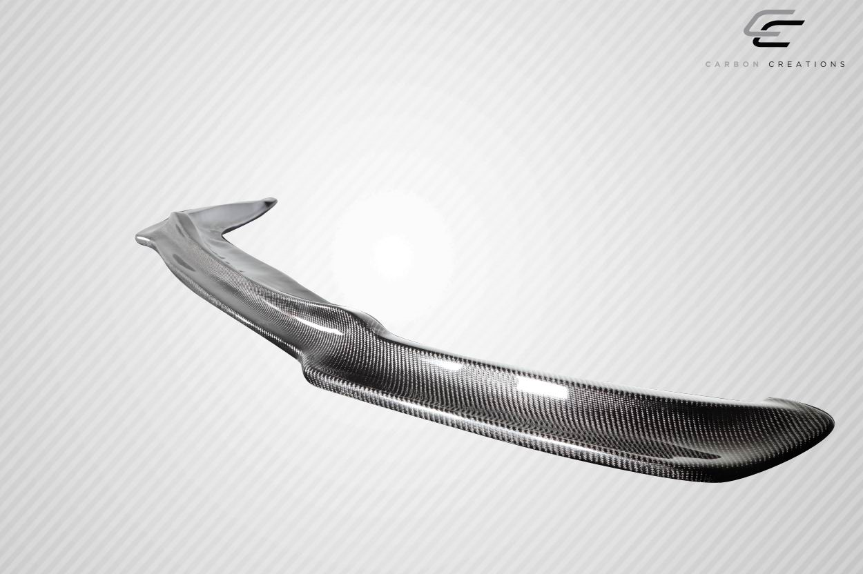 Unleash Style: 2016 - 2023 Mazda Miata Carbon Creations TKO RBS Front Lip