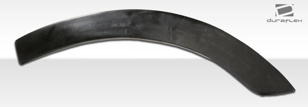 2006 - 2010 Dodge Charger Couture Polyurethane Luxe Wide Body Door Caps - 2 Piece: Elevate Your Ride!