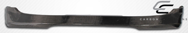 Revamp Your 2010 - 2012 Hyundai Genesis Coupe 2DR with Carbon Creations MS - R Front Lip Under Spoiler Air Dam!