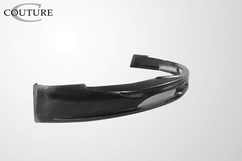Upgrade Your 2011 - 2014 Chevrolet Cruze with Couture's Stunning RS Look Front Lip Under Spoiler Air Dam!