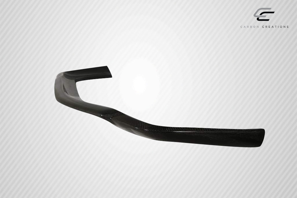 Upgrade Your 2006 - 2008 Mercedes CLS AMG with Carbon Creations CR - S Front Under Spoiler Air Dam Lip Splitter
