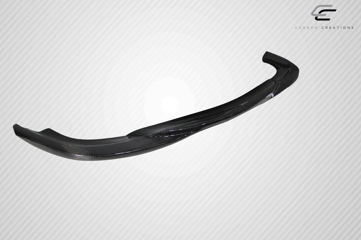 Upgrade Your 2003 - 2006 Mercedes S Class W220 AMG with Carbon Creations L Sport Front Lip Spoiler!
