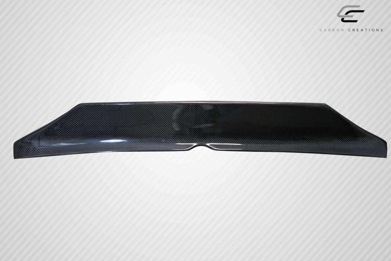 Upgrade Your 2000 - 2005 Lexus IS300 with Carbon Creations Blade Rear Wing Spoiler!