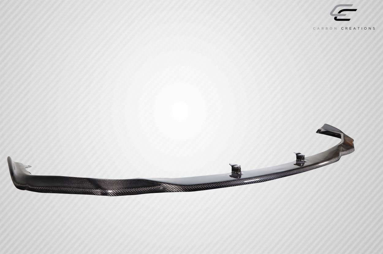 Revamp Your 2014 - 2018 Lexus RC Series (F Sport Only): Carbon Creations AG Design Front Lip Spoiler!