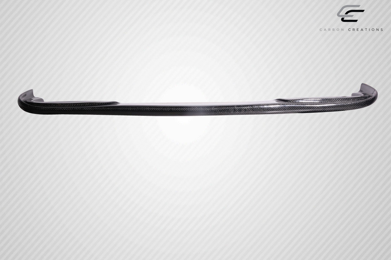 Enhance Your 1997 - 2003 BMW M5 E39 with Carbon Creations HMS Front Lip Spoiler (1 Piece)