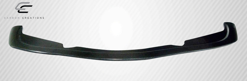 Upgrade Your 2001 - 2006 BMW M3 E46 2Dr with Carbon Creations HM - S Front Lip Under Spoiler Air Dam!