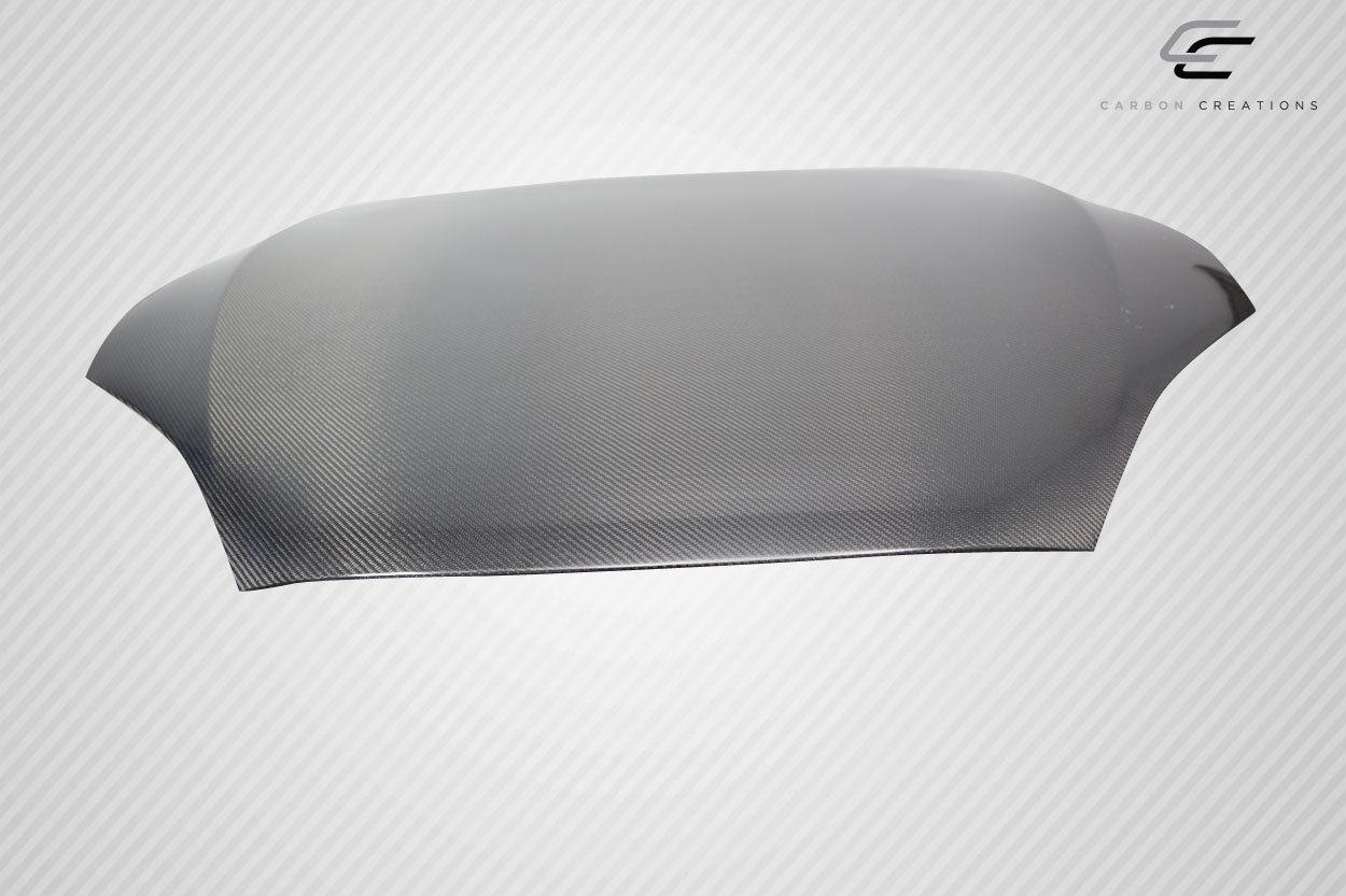 Revolutionize Your 2016.5 - 2021.5 Tesla Model S with Carbon Creations DriTech OEM Look Hood!