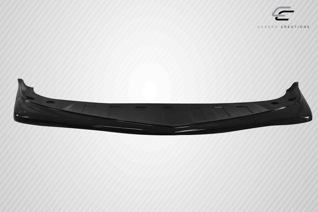 Upgrade Your 2014 - 2015 Chevrolet Camaro with Carbon Creations Z28 Look Front Lip Spoiler!