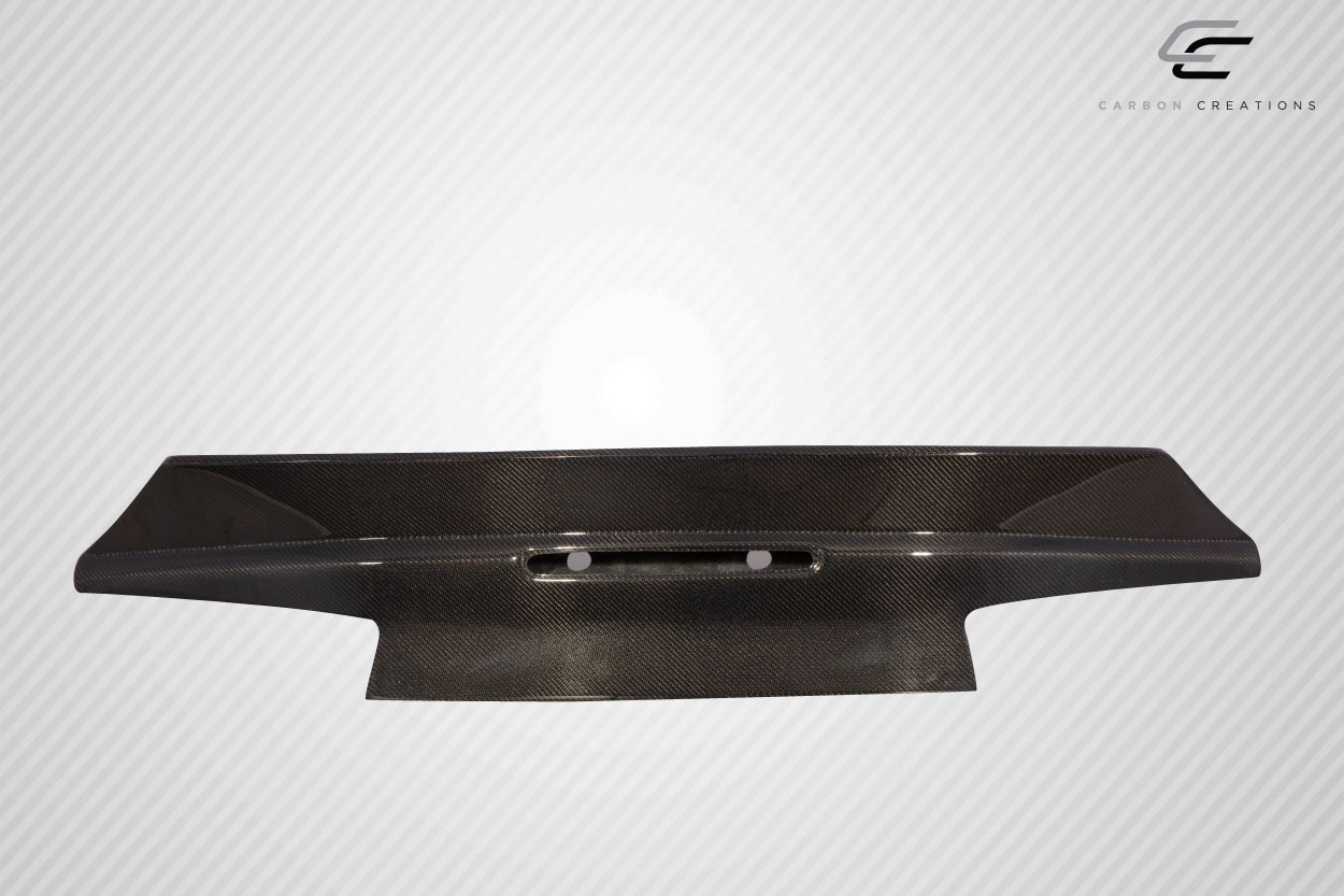 Upgrade Your 2016 - 2023 Chevrolet Camaro with Carbon Creations AC - 1 One - Piece Trunk