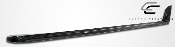 Upgrade Your 2005 - 2013 Chevrolet Corvette C6 with Carbon Creations ZR Edition 2 - Piece Side Skirts Rocker Panels
