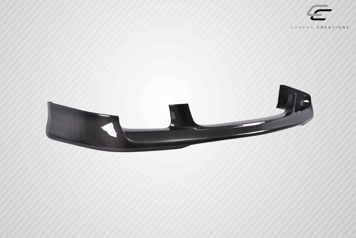 Revamp Your 2004 - 2005 Acura TSX with Carbon Creations J - Spec Front Lip Under Spoiler Air Dam!