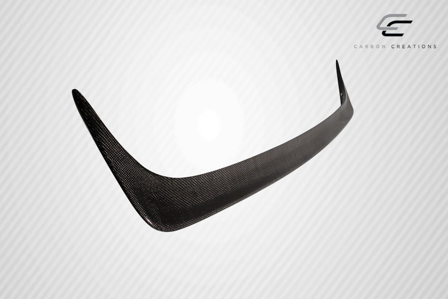 Upgrade Your 1997 - 2004 Chevrolet Corvette C5 with Carbon Creations AC Edition Rear Wing Trunk Lid Spoiler!