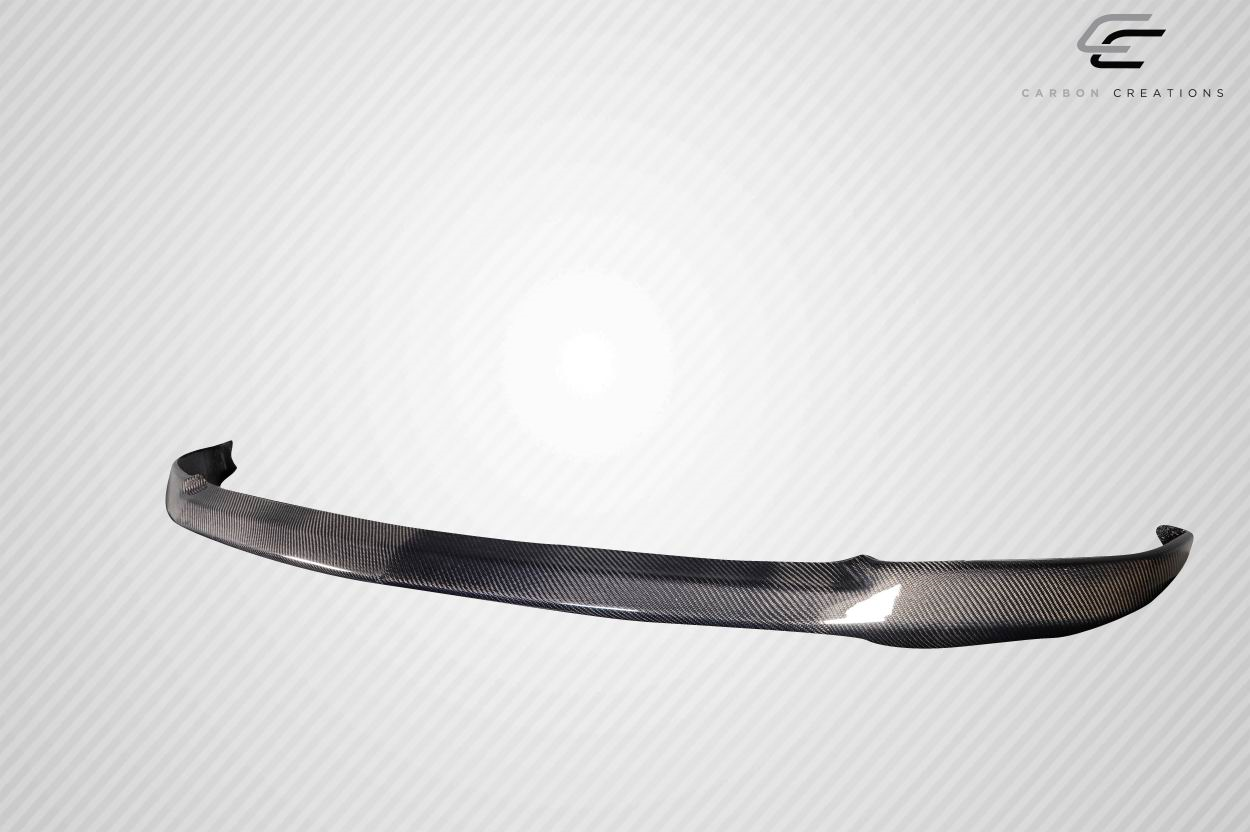 Upgrade Your 2005 - 2009 Ford Mustang with Carbon Creations MPX One - Piece Front Lip Under Spoiler