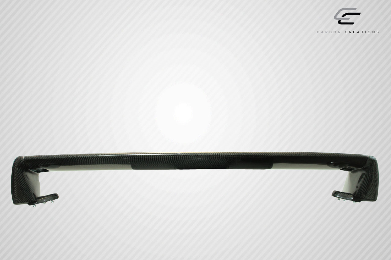 Upgrade Your 1995 - 1998 Nissan 240SX S14 with Carbon Creations Kouki Rear Wing Spoiler!