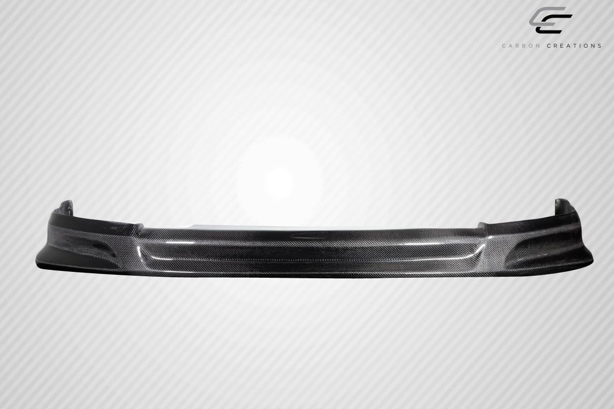 Revamp Your 2009 - 2011 Nissan GT - R R35 with Carbon Creations C1 Front Lip Under Spoiler Air Dam!