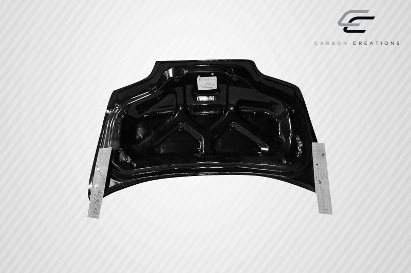 Upgrade Your 2003 - 2007 Infiniti G Coupe G35 with Carbon Creations HD - R 1 - Piece Trunk