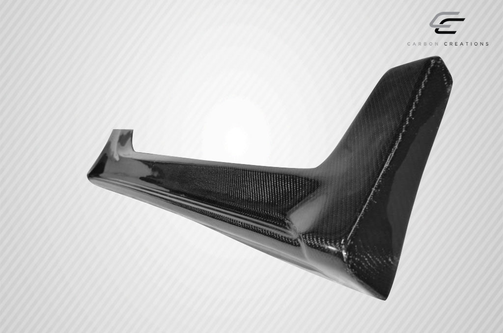 Revamp Your Ride! 2013 - 2020 Scion FR - S, Toyota 86 & Subaru BRZ Carbon Creations TD3000 2 - Piece Side Skirts & Rocker Panels