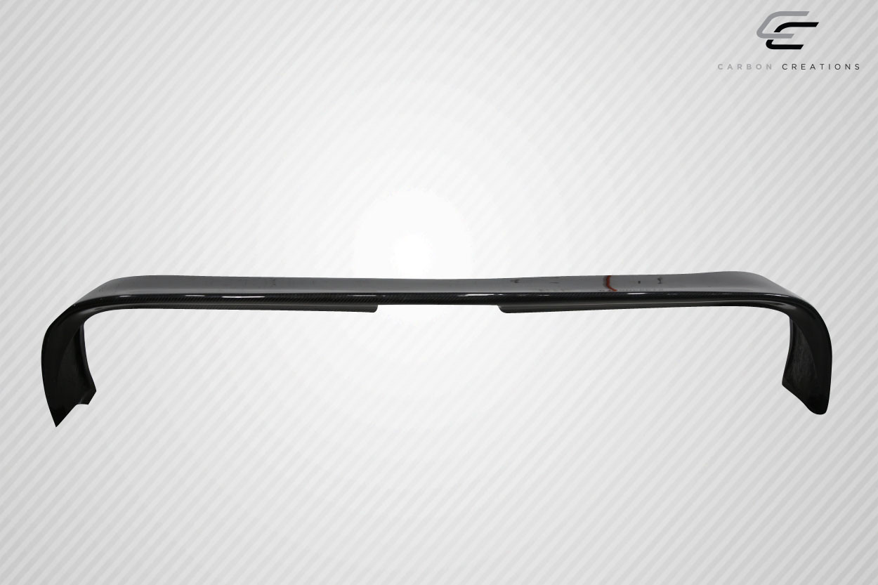 Revamp Your 1997 - 2004 Chevrolet Corvette C5 with Carbon Creations RKS One - Piece Rear Wing Spoiler