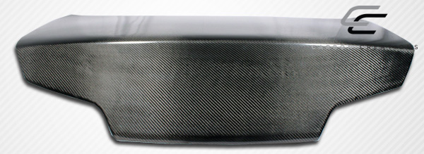 Transform Your 2003 - 2007 Infiniti G Coupe G35 with Carbon Creations OEM Look Trunk!