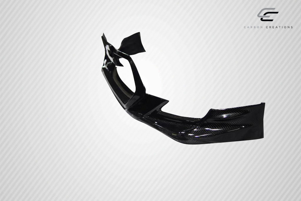 Unleash the Power: 2013 - 2016 Scion FR - S, Toyota 86, Subaru BRZ Carbon Creations TD3000 Front Lip Spoiler